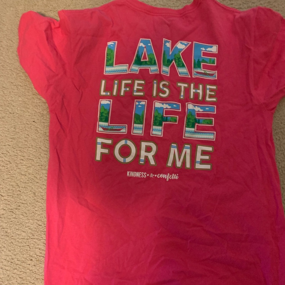 jadelynn brooke t-shirt. Size large